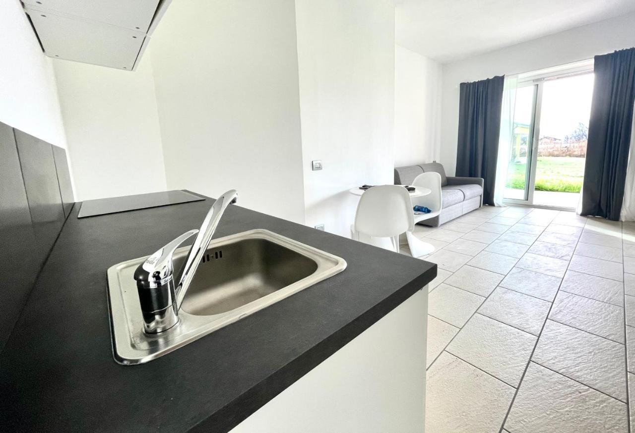 Aparthotel Le Village *