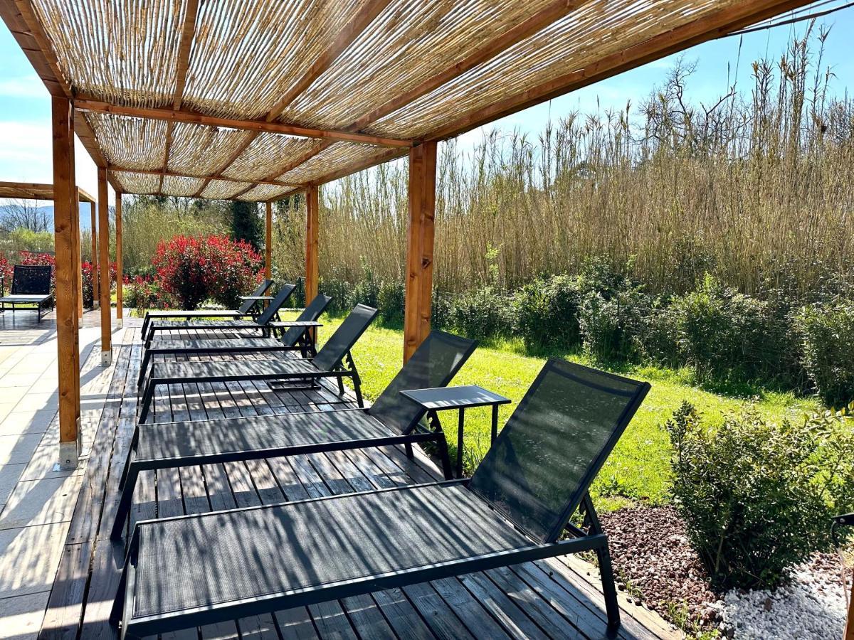 Le Village Aparthotel Sarzana