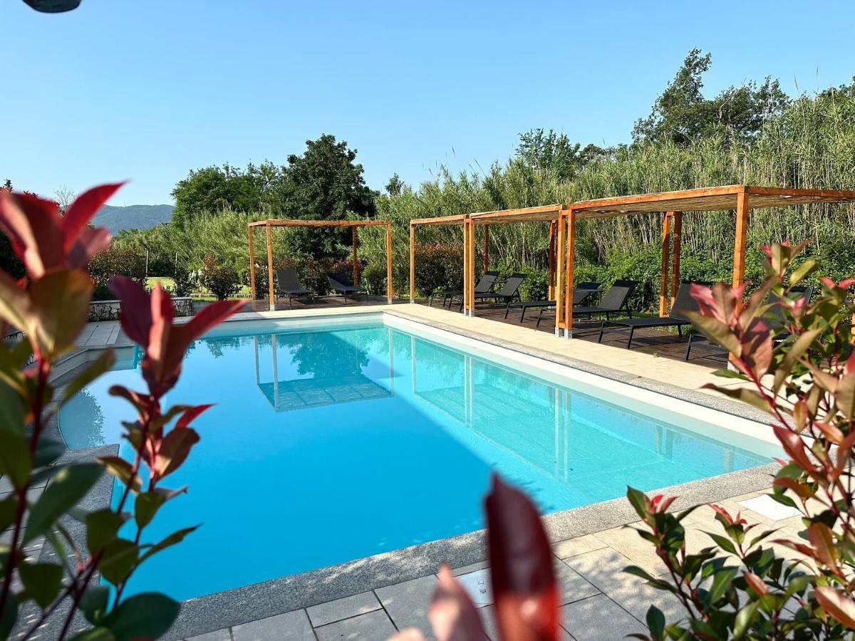 Le Village Aparthotel Sarzana