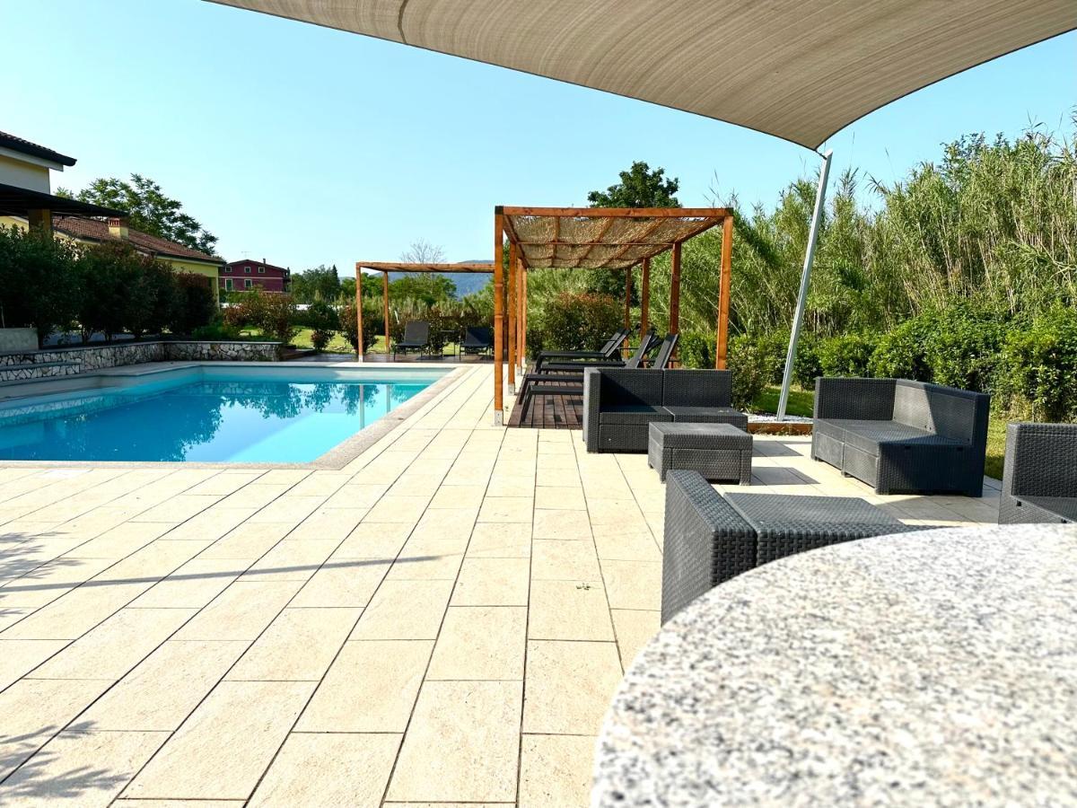 Aparthotel Le Village *