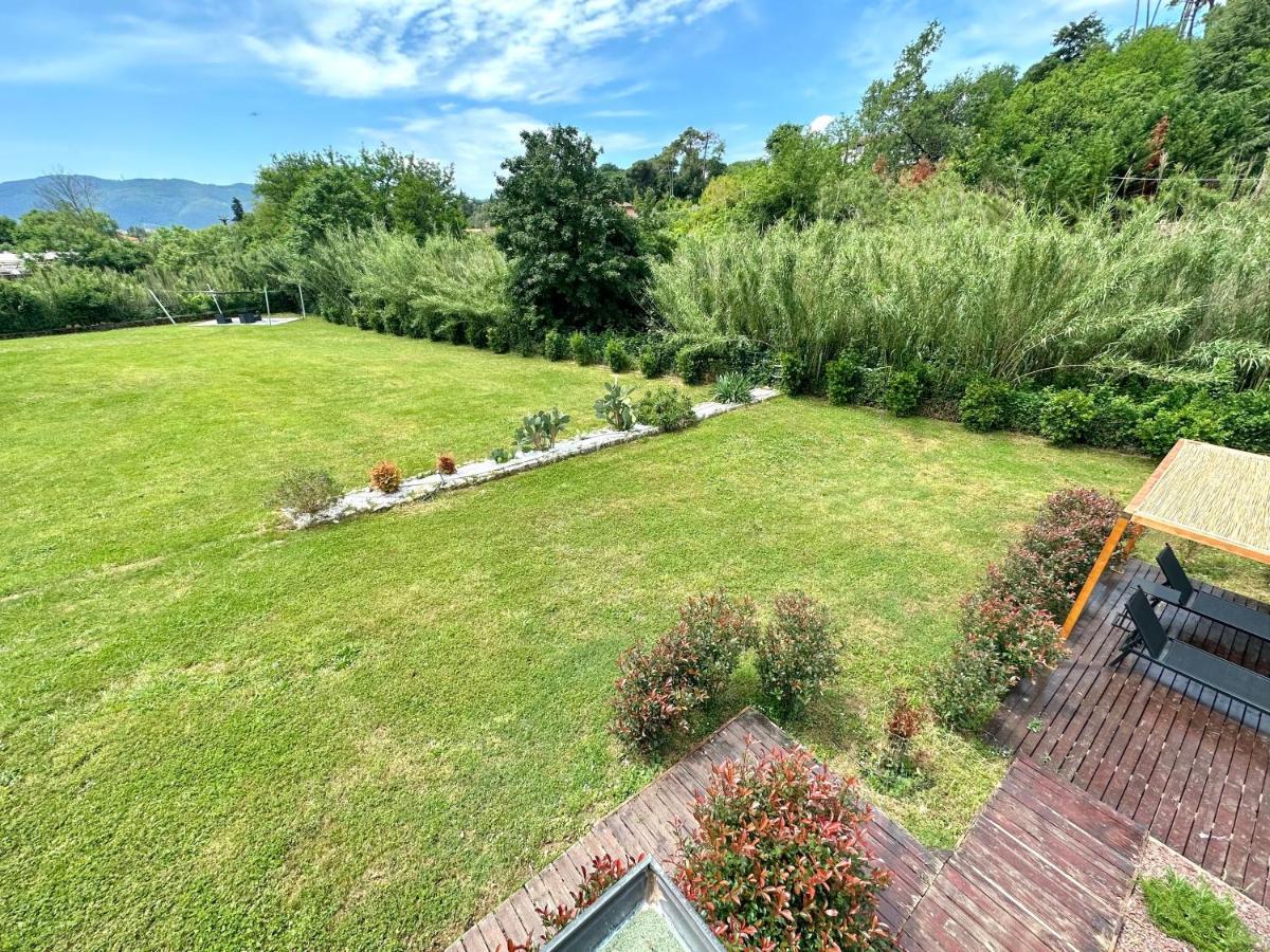Le Village * Sarzana