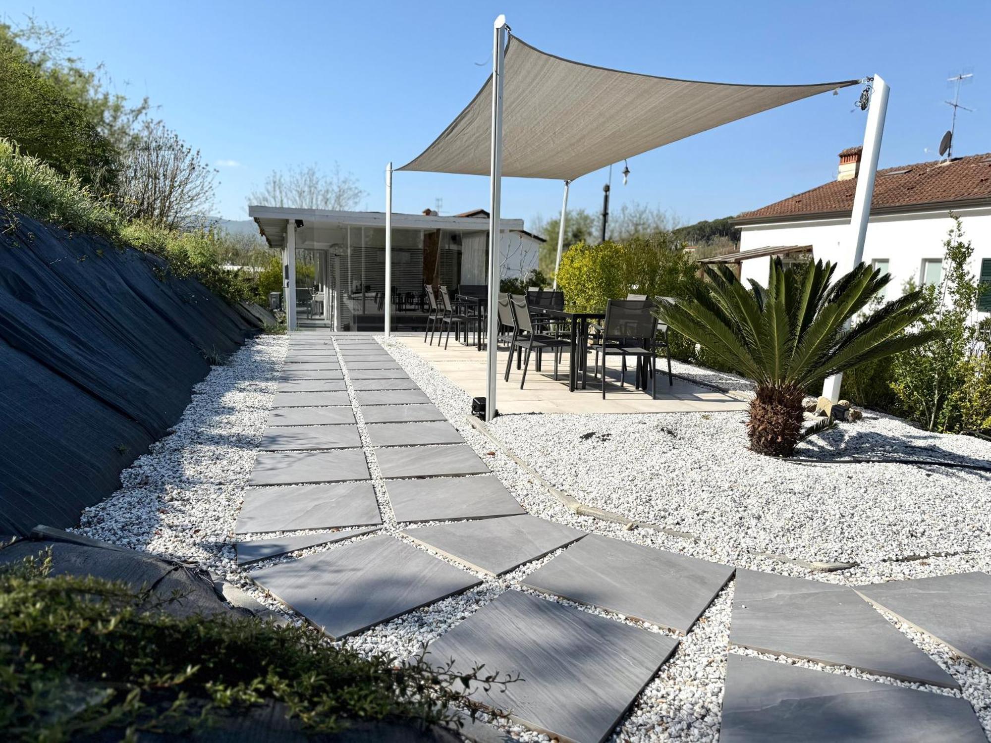 Aparthotel Le Village *