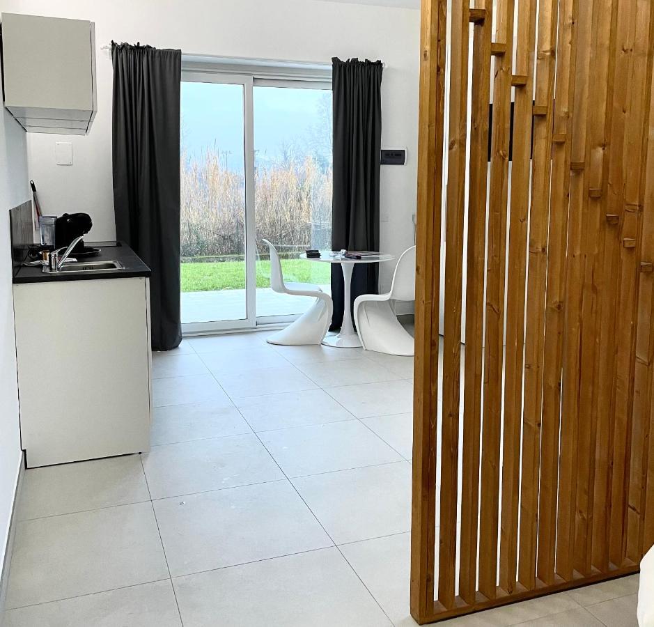 Le Village Aparthotel Sarzana