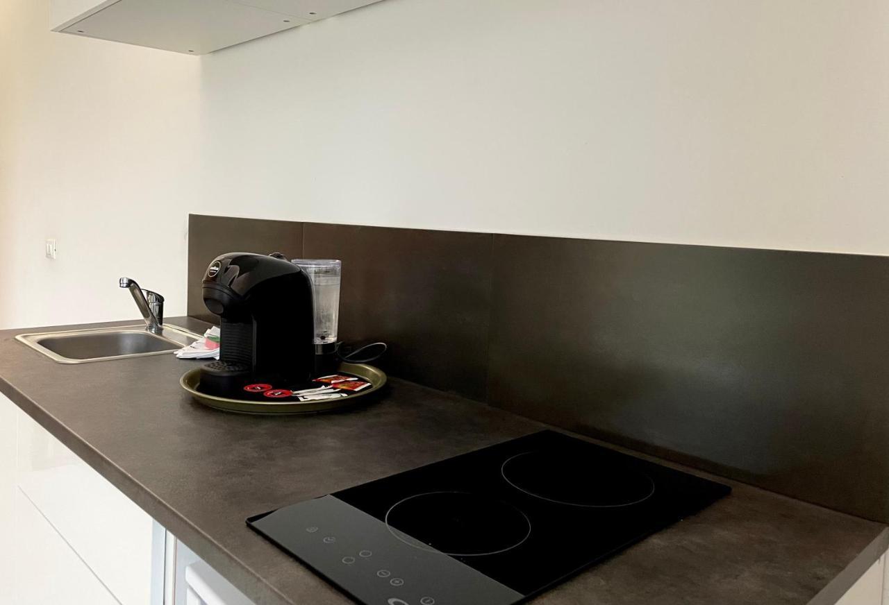 Le Village Aparthotel *