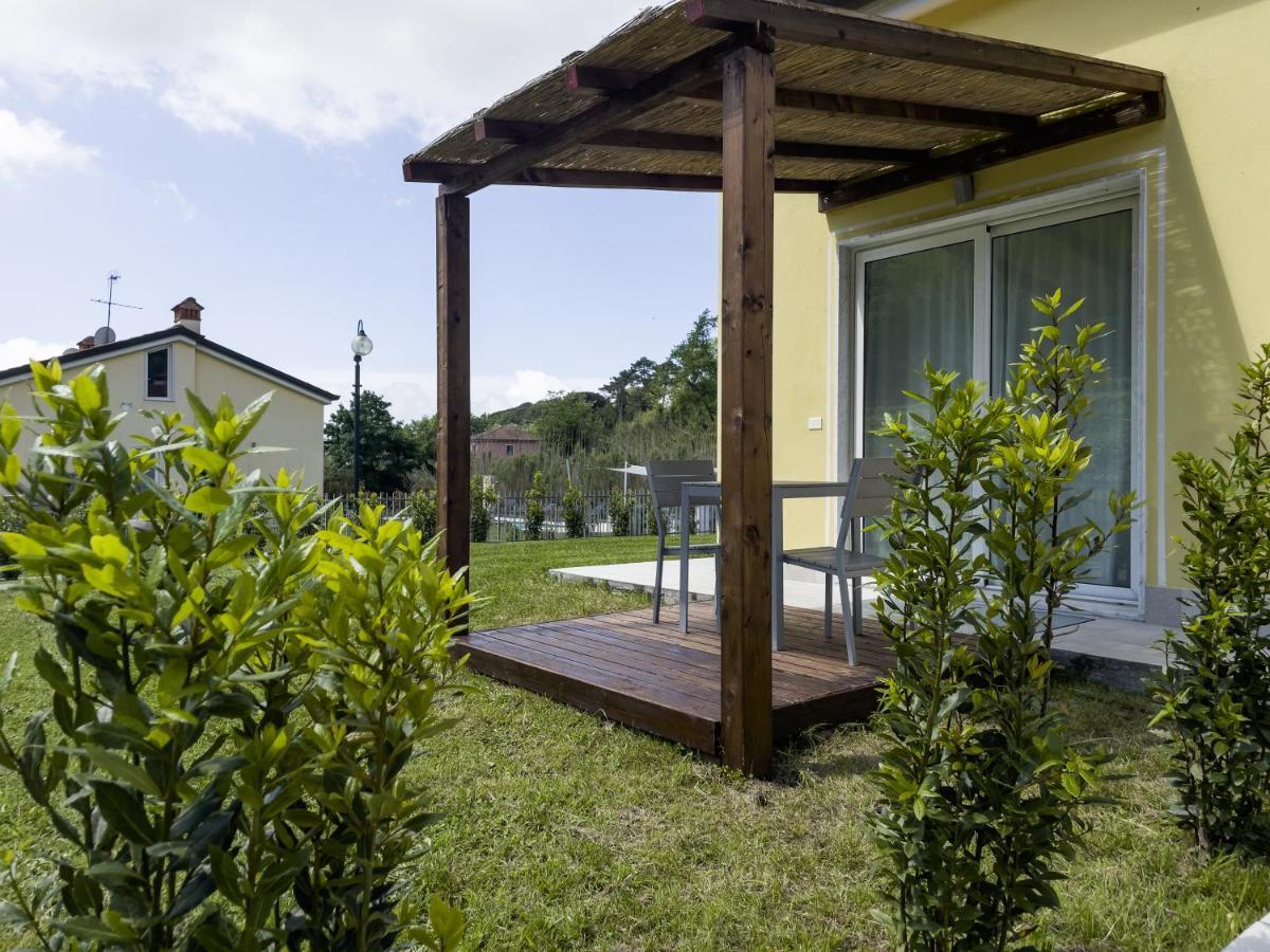 Le Village Aparthotel *