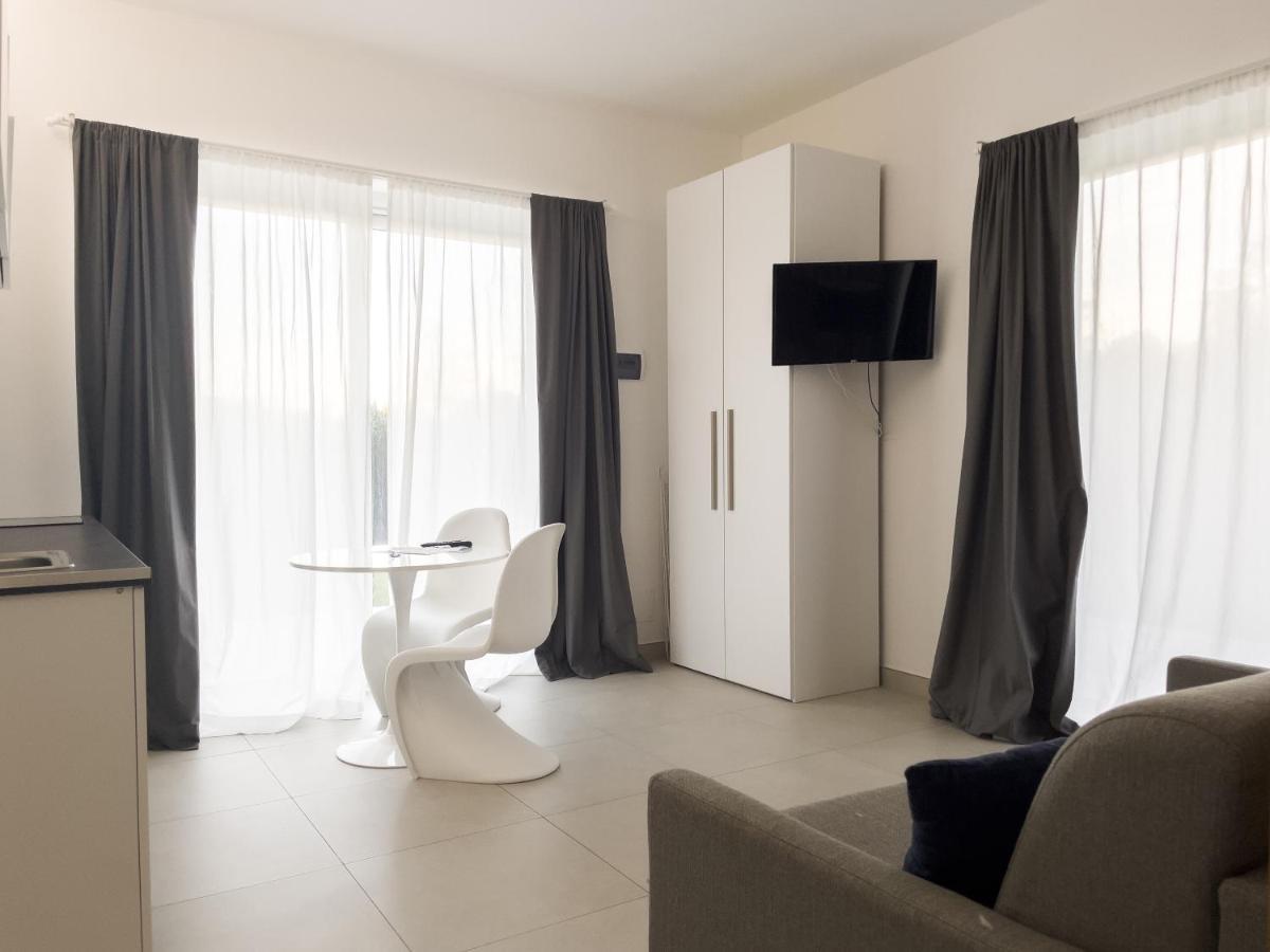 Aparthotel Le Village