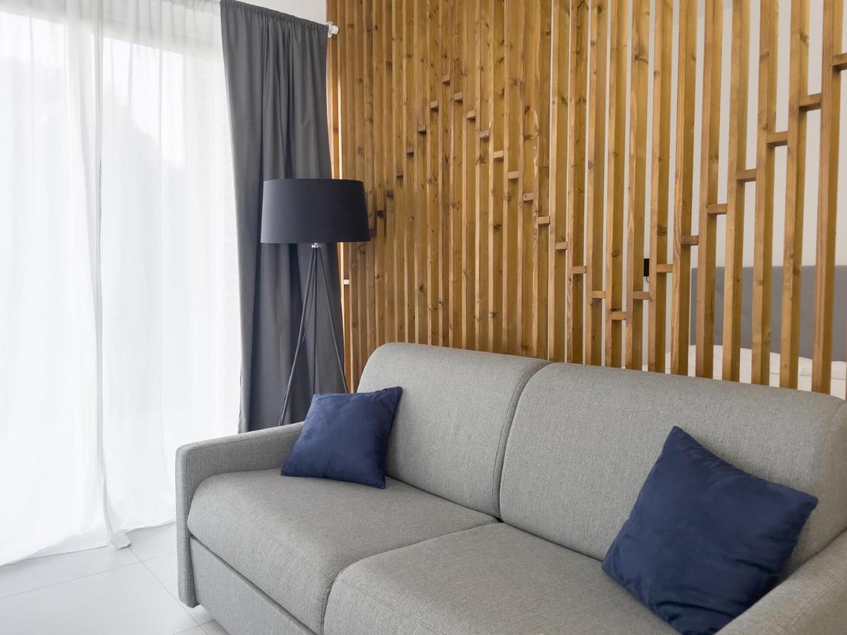 Aparthotel Le Village