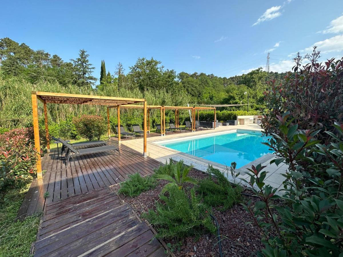 Aparthotel Le Village Sarzana