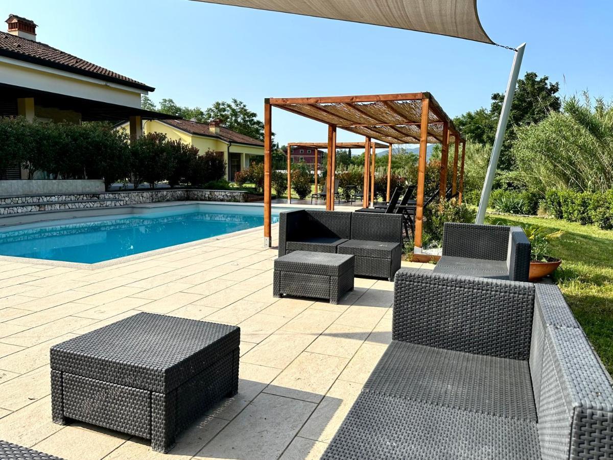 Aparthotel Le Village Sarzana
