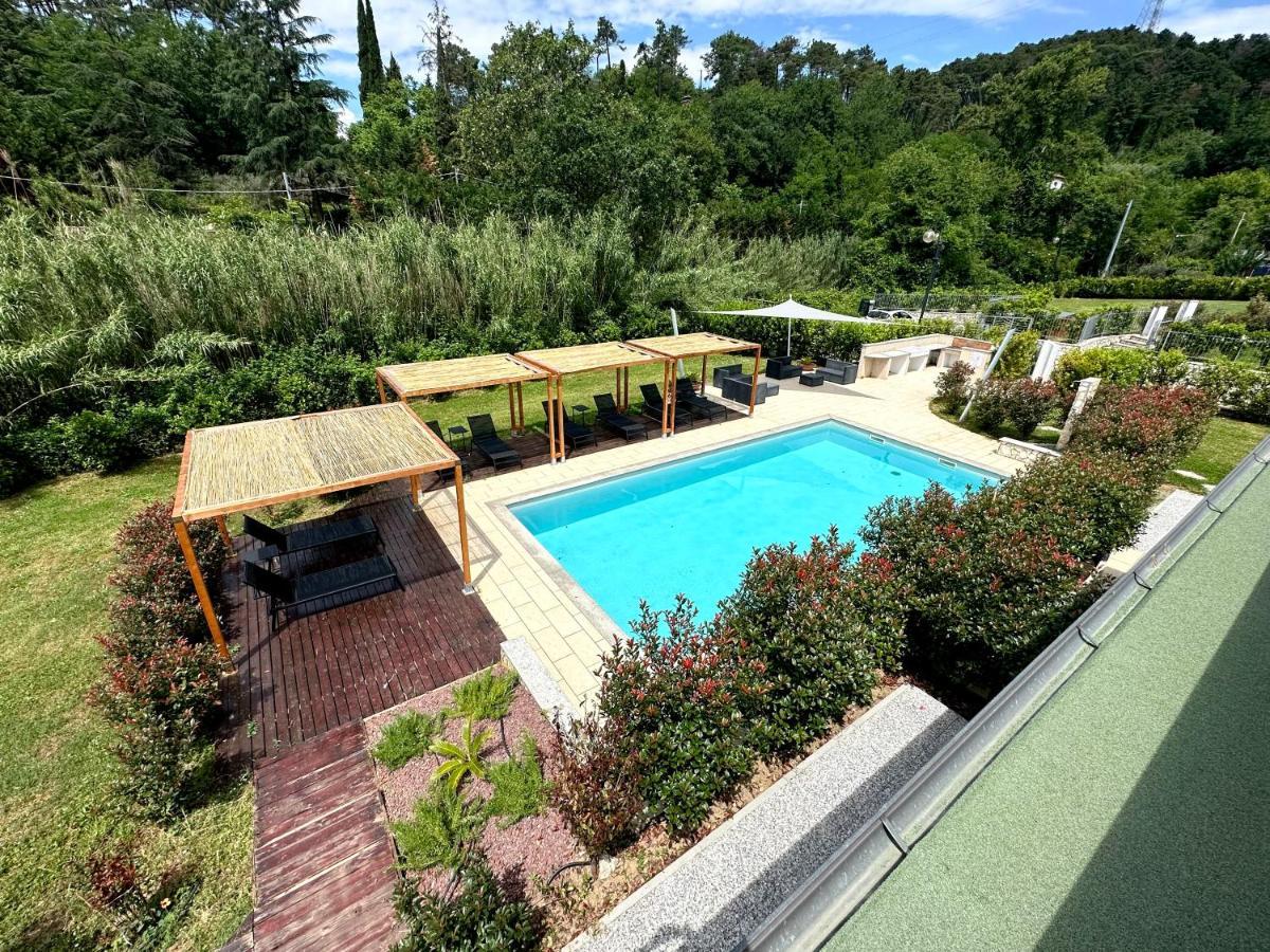 Aparthotel Le Village Sarzana