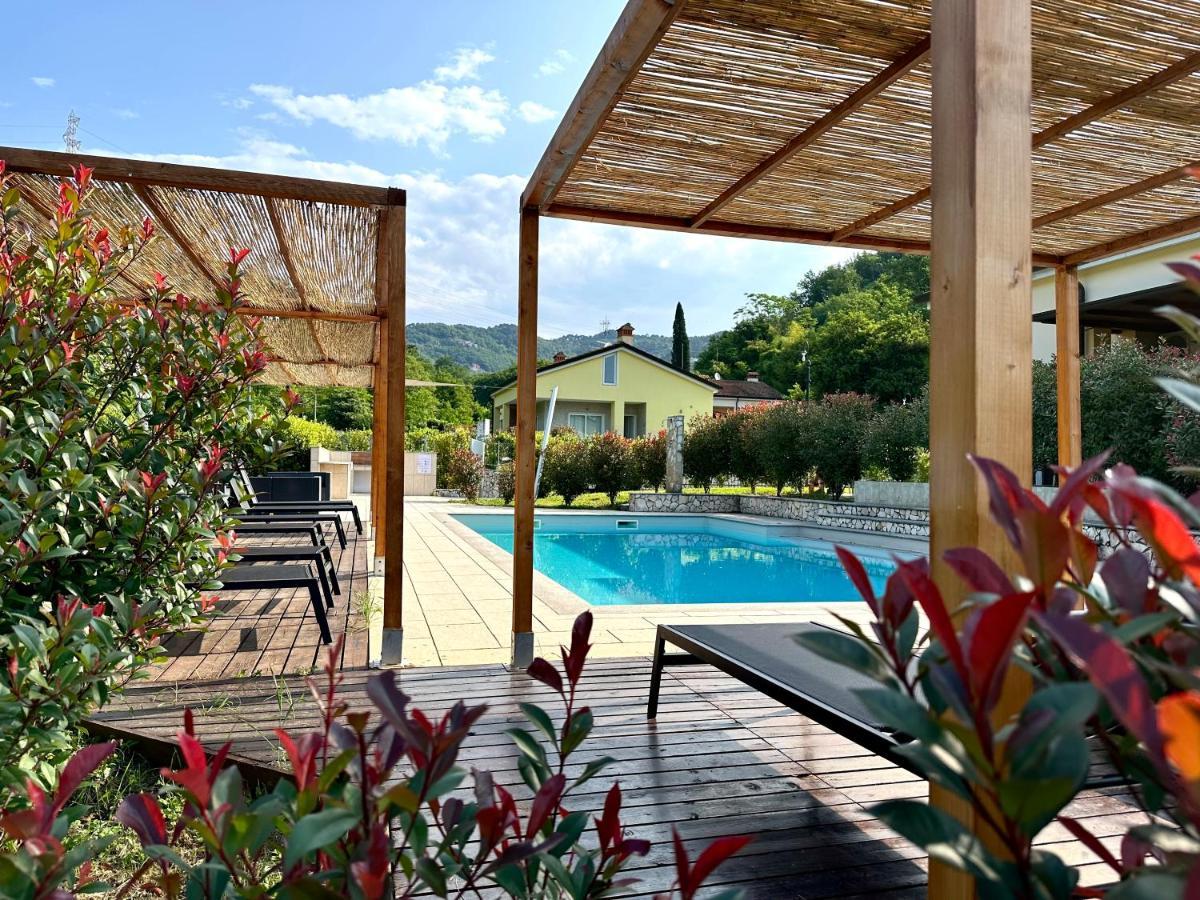 Le Village Aparthotel