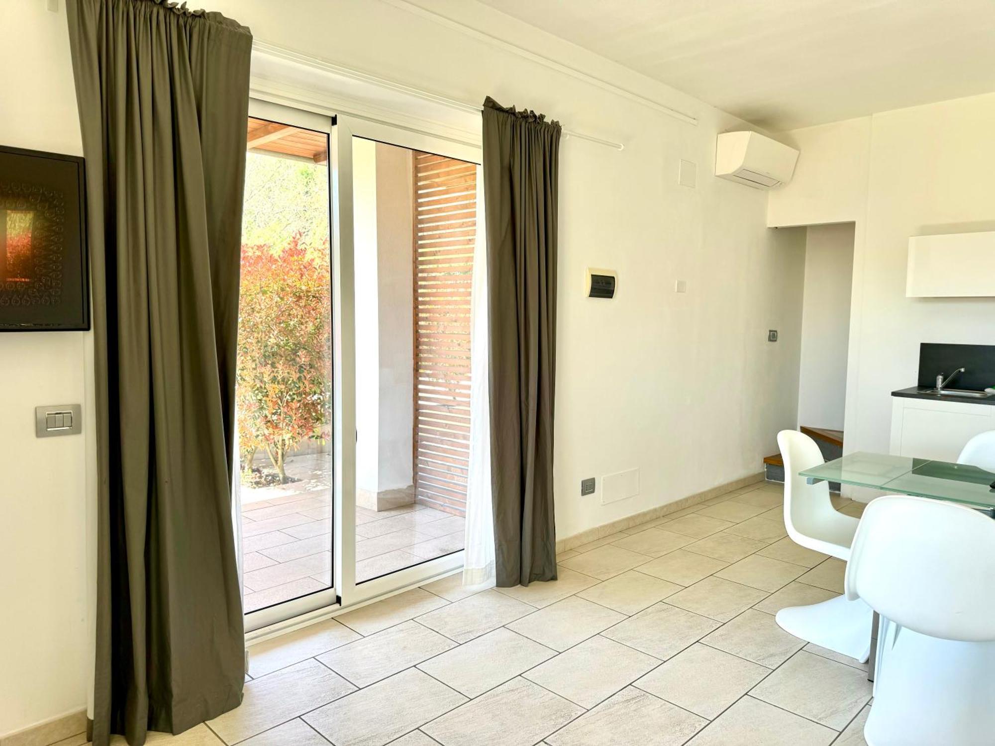 Aparthotel Le Village Sarzana