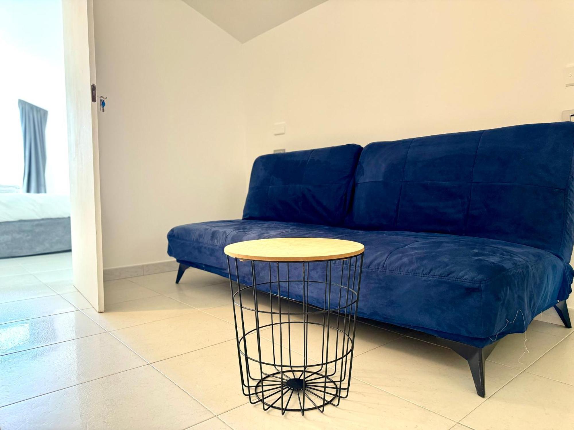 Aparthotel Le Village