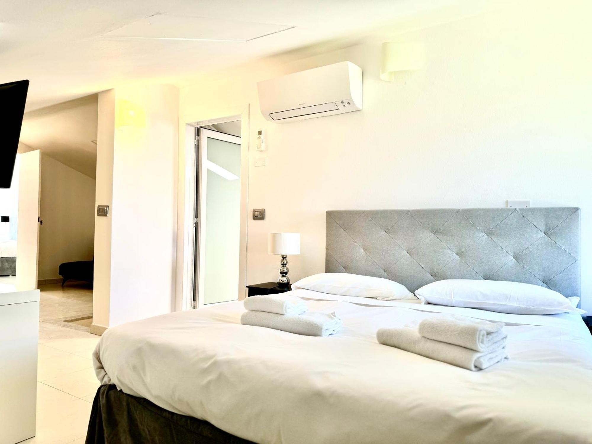 Aparthotel Le Village *