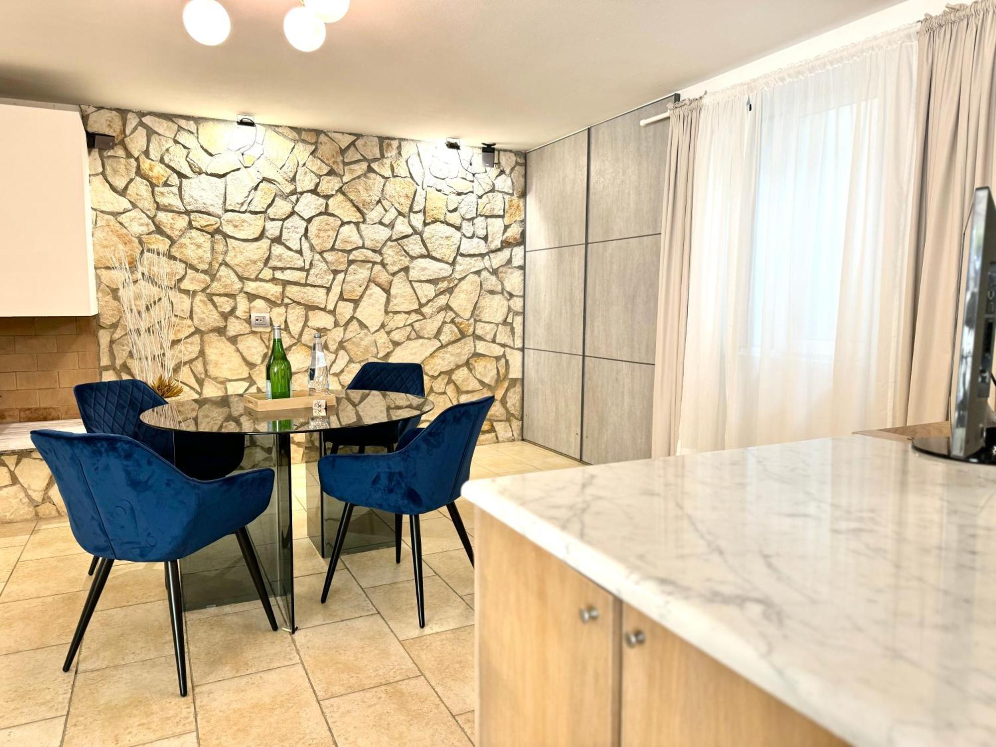 Aparthotel Le Village
