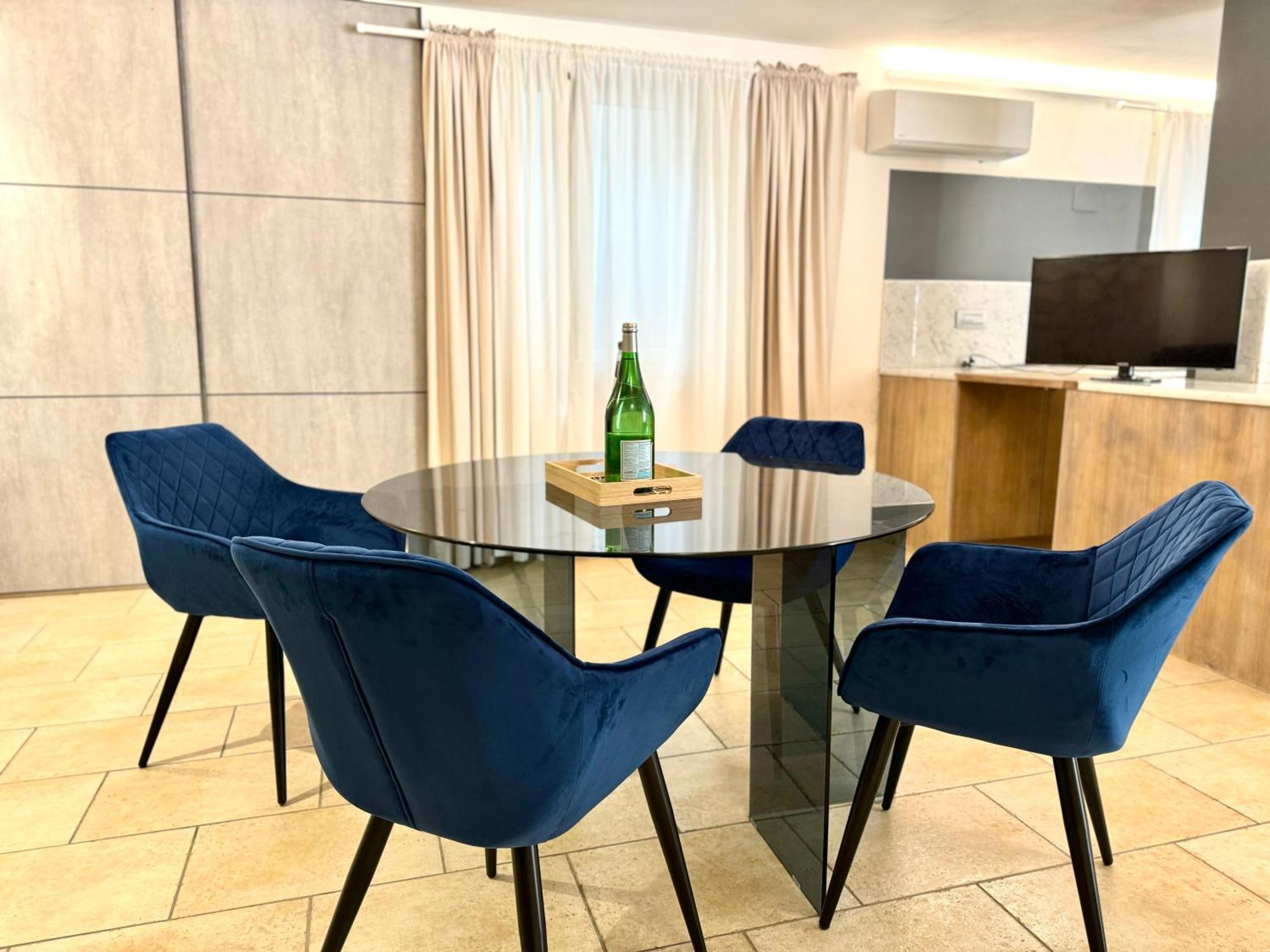 Aparthotel Le Village *