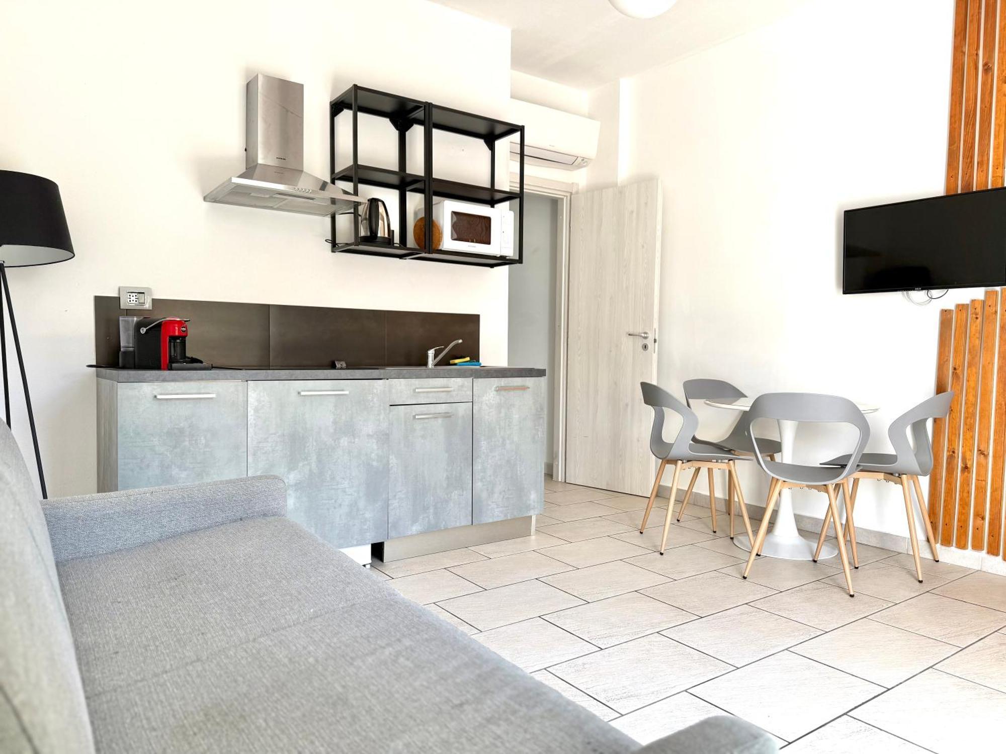 Le Village Aparthotel