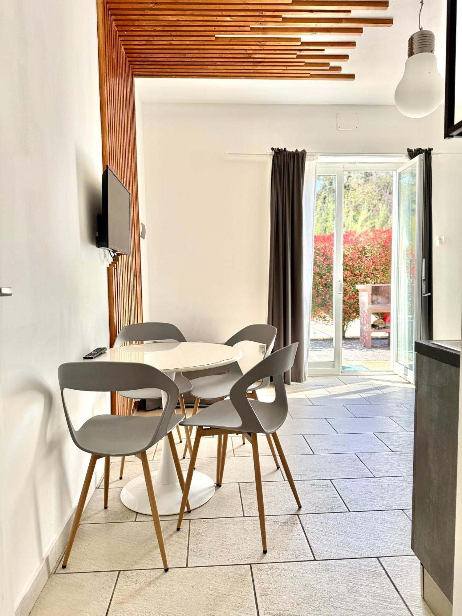 Aparthotel Le Village